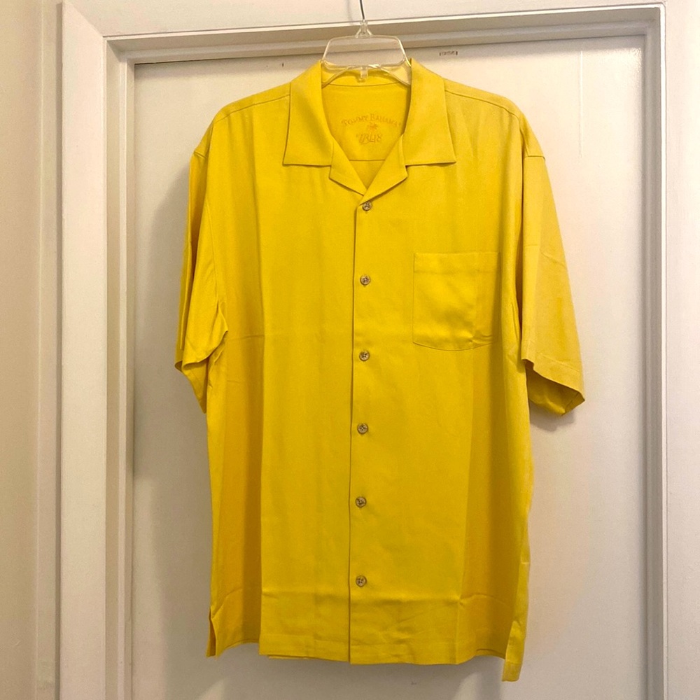Tommy Bahama Shirt - New with Tags